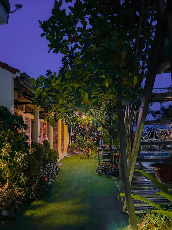 Tam Coc Sunrise Homestay Ninh Binh Exteriér fotografie