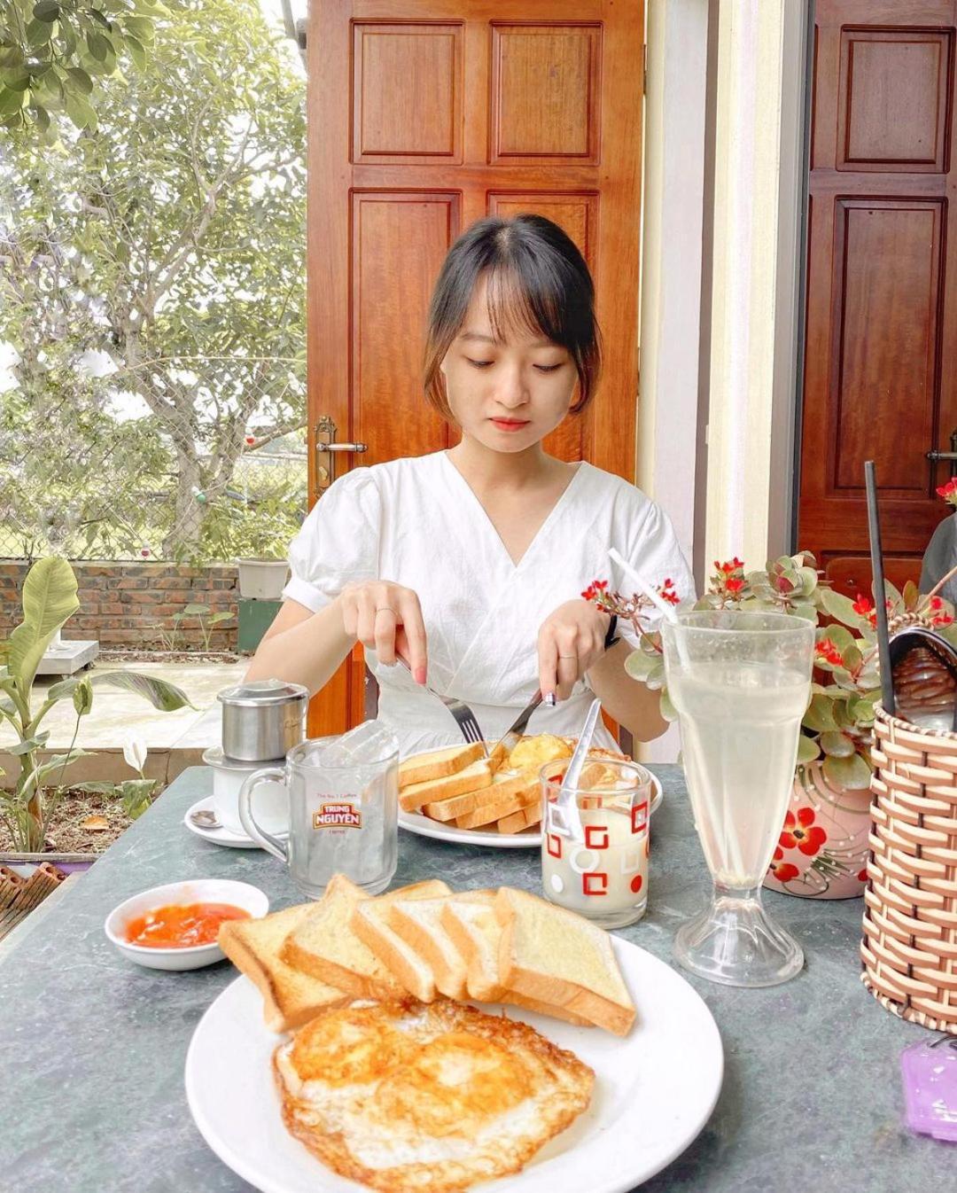 Tam Coc Sunrise Homestay Ninh Binh Exteriér fotografie