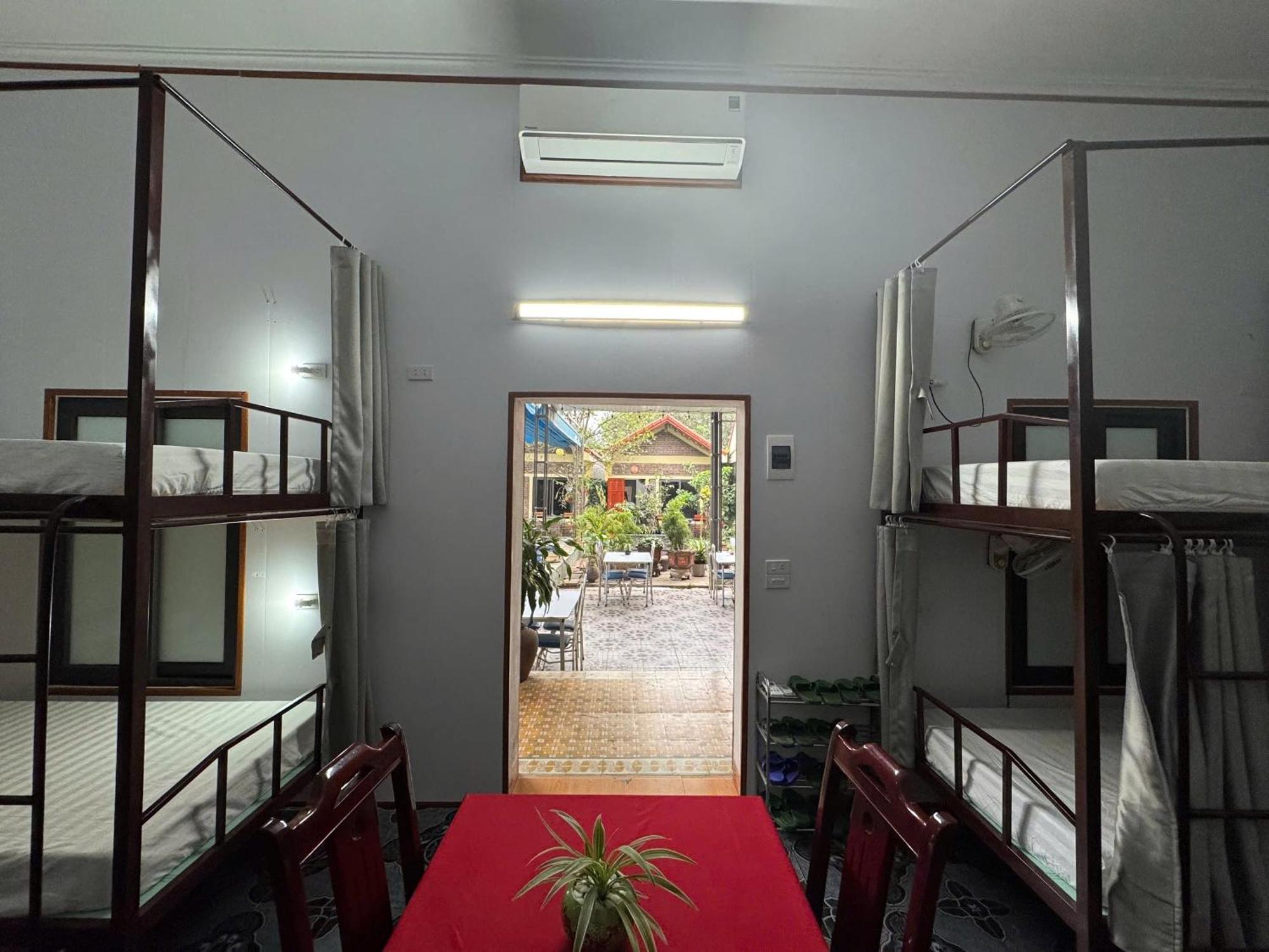 Tam Coc Sunrise Homestay Ninh Binh Exteriér fotografie